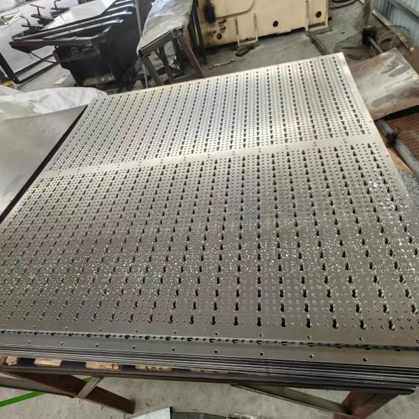 Poluição resistente à corrosão rede de arame de aço inoxidável alta soldabilidade
