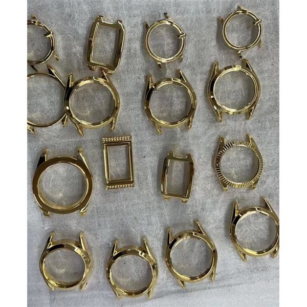 Автомобильная машина для титанового покрытия выхлопных труб PVD