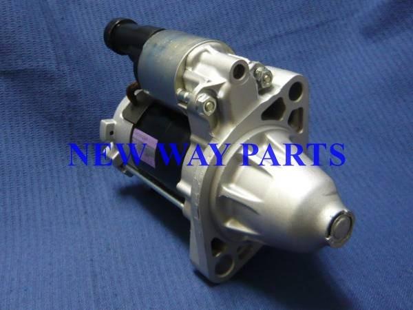 honda integra civic starter motor 31200-prc-003 428000-0140 k20a engine