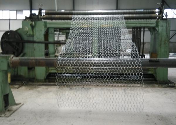 100 X 120mm 2.2mm Retaining Wall Mesh Cages