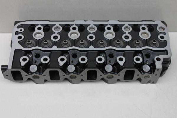 Cylinder Head 4D32 Long Life OEM Car Engine Parts For MITSUBISHI Vehicles