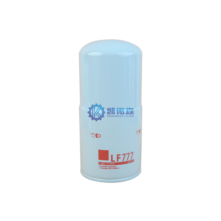 фильтр для масла 3304232 LF777 P550777 B7577 C-1306 3313289 15607-1760 Lube Dia 120mm