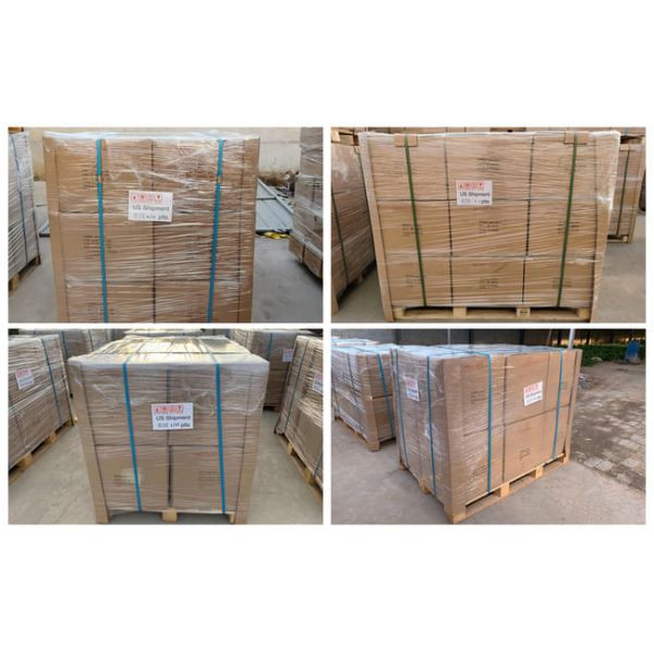 XI'AN MASSHINE HOME PRODUCTS CO., LTD.