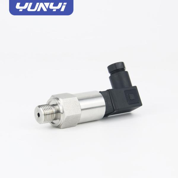 Mini Pressure Transmitter Accuracy 0.25% output 4-20mA suitable in petroleum chemical