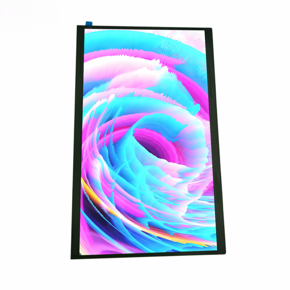 11.6-Inch Large FHD Industrial Display | 1920×1080 Resolution, EDP Interface, 1000cd/m² High Brightness for High-Light Workshops & Precision Equipment Monitors