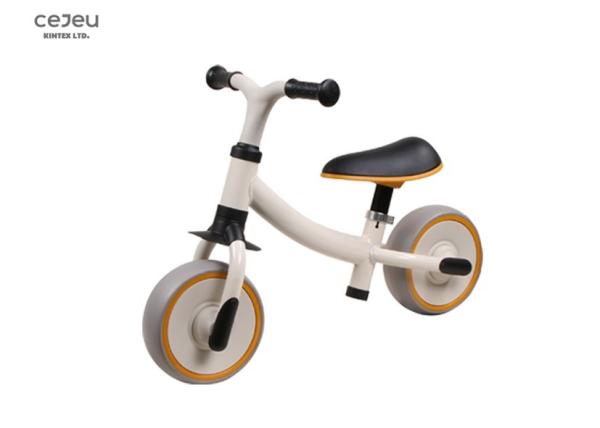 Baby Balance Bike Baby Walker Baby Ride On Bike for Boys Girls 1-3 Years Old Baby's First Bike Birthday Gift