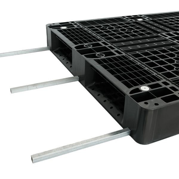 Требования к обороту Односторонняя форма для пластиковых поддонов с сертификатом ISO9001