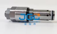 Válvula de seguridad para excavadoras PC60-7