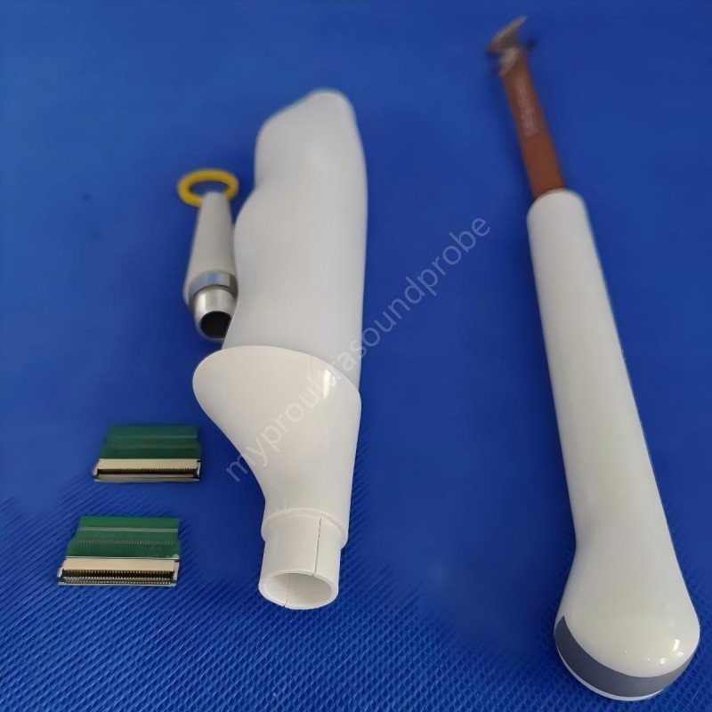 Mindray V11-3E Transvaginal Array Ultrasound Probe for Gynecological and Obstetric Imaging