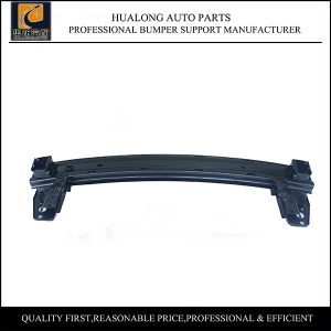 Japanese&Korean Car Parts 12 KIA Picanto Front Bumper Support Car Skeleton OEM 86530-1Y000 Black Iron