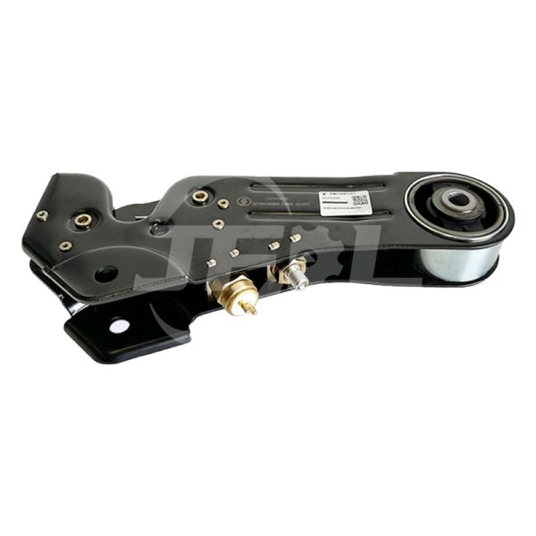 Las piezas del volcado de la cabina Volver el bloqueo hidráulico - sin interruptor de señal DZ16251443040 DZ16251443043 para camión SHACMAN SHACMOTO X6000