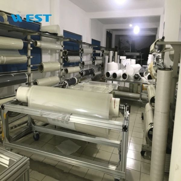 Película de vidrio PDLC inteligente gris oscuro de control electrónico