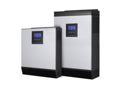 PWM Low Frequency Pure Sine Wave Power Inverter 500VA 0.4KW 12V 220V