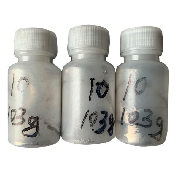 Hot Selling Price Per Kg Liquid Alloy Metal Galinstan Indium Tin Alloy Indium Bar Ingot