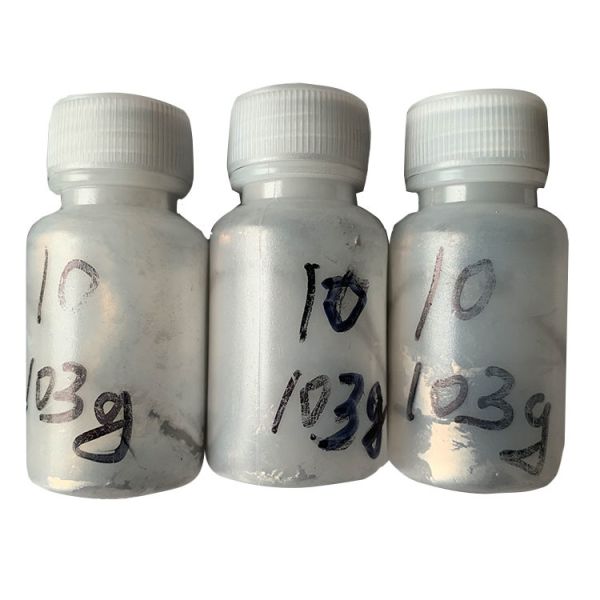 Цена горячей продажи за килограмм жидкого сплава металла Galinstan Indium Tin Alloy Indium Bar Ingot