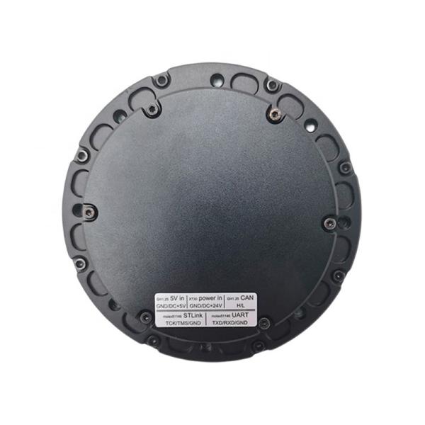 Faradyi Factory Direct Customized Bldc Outrunner High Torque 18Nm 24V 90W Motor For Mechanical Exoskeleton