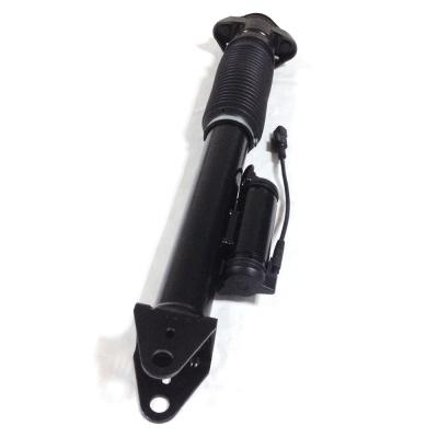Car Rear Shock Absorber For Mercedes W166 / ML350 W / ADS 1663200130 1663200930
