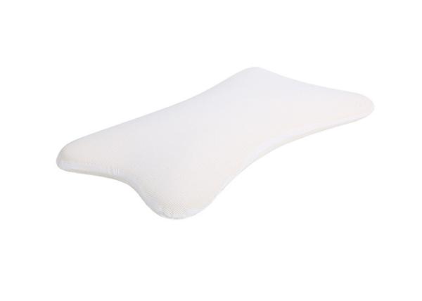 Butterfly Shape Full Body Maternity Pillow 100 % Polyurethane For Pregnancy Women