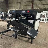 New 10-50kg Impeller Valve Pocket Packaging Machine Cement Valve Bag Packing Machine Dry Mortar Filling Machine