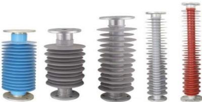 Substation Post Insulator