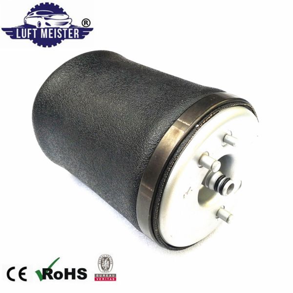 BMW 5 Li E39 Air Suspension Replacement