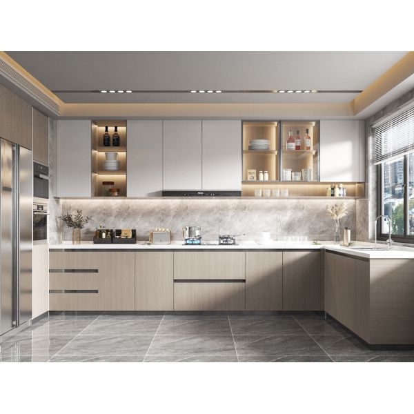 Muebles de madera con hardware Dtc