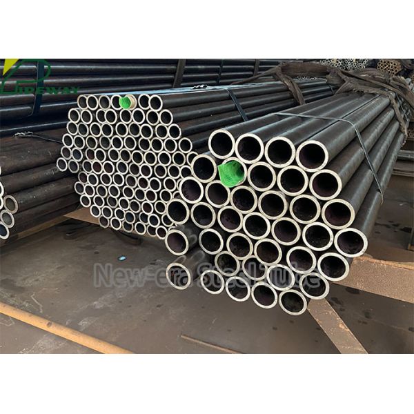 Heavy Wall Seamless Cold Rolled Steel Tube