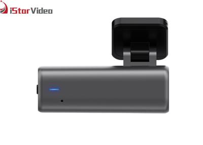Parking Monitor 2K Car Recorder Dash Cam Motion Detection WDR 140° Wide Angle