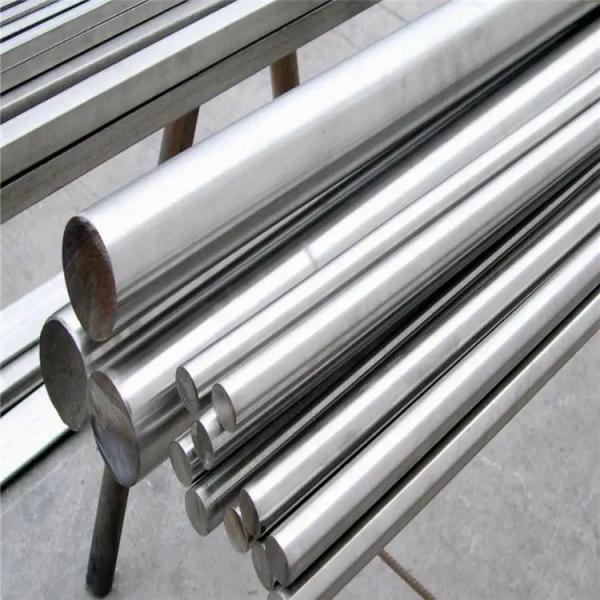 AiSi DIN Duplex Round Bar 16mm Stainless Steel Round Bar 316L 201 202