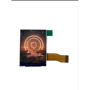 2.0 pulgadas Tft HD LCD Smart Home se puede utilizar para Ips Full Angle de visión
