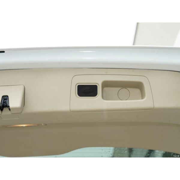 MPV Buick Gl8 2023 Es Luxury Version Gasoline Car Seats 7 After-sales Service Online/Local