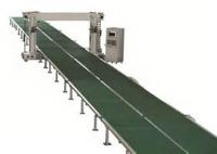 Découpeuse de oscillation de lame de circuit de freinage pour la mousse de polyuréthane 10m/minute