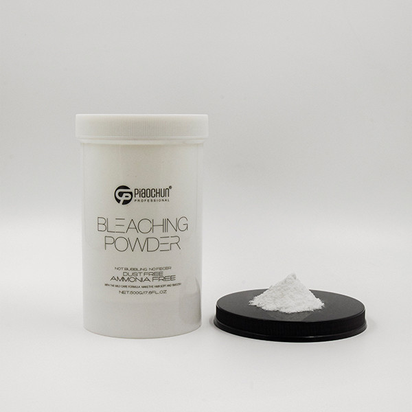 Hair Lightening Powder For Salon Use ,Fast Fade Ammonia Free Bleach Powder
