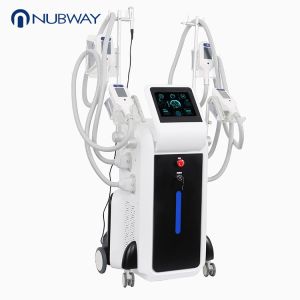 Cryolipolysis slimming machine