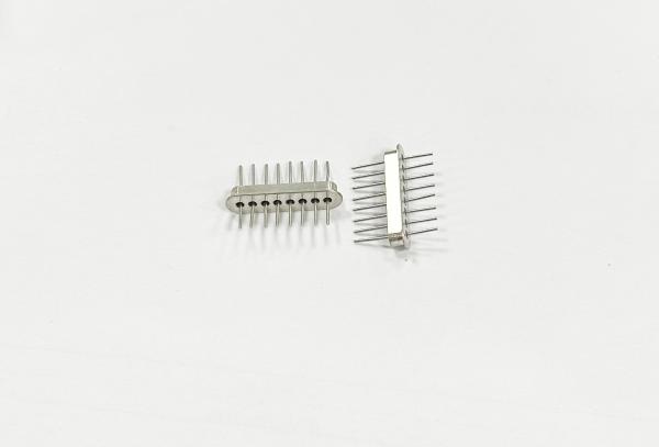 3000v Hermetic Feedthrough Connectors By SSCore With Mounting Screw