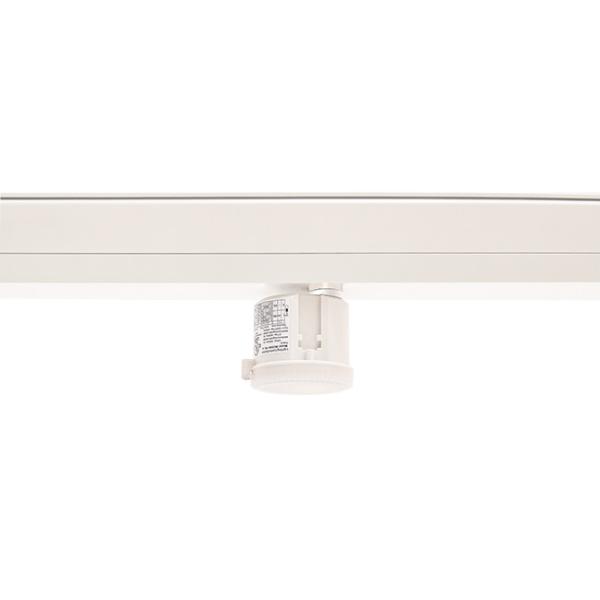 RoHS Recessed Linear Light 3-15m detective motion sensor 1500mm