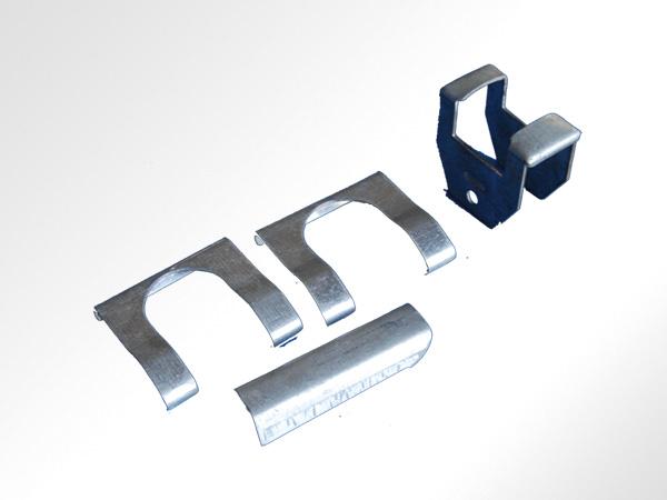 Connecting Piece in Agricultural Greenhouse