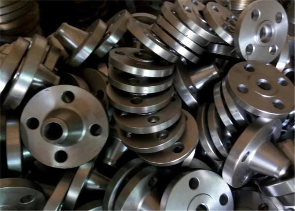 Nickel Alloy Steel Inconel 625 Alloy 625 Bleed Ring Drip Ring Test Ring Vent Ring As Your Drawing