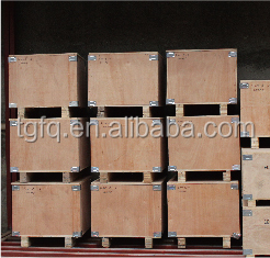 Лучший TGFQ E374D Swing Motor 295-9406/295-9405 Внутренняя упаковка с сокращающейся пленкой