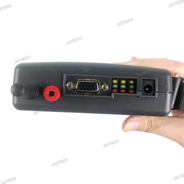 For ISUZU Diesel Engine Truck Excavator Commercial Vehicles EURO6/EURO5 Diagnostic Tool ISUZU IDSS G-IDSS E-IDSS CFC2