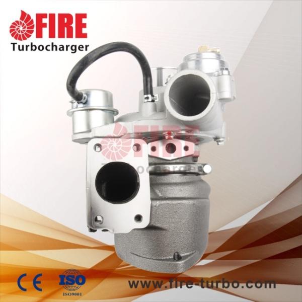 GT2052LS Turbocharger 765472-5001S PMF000090 Rover 75 1.8 With MG 1.8 Engine