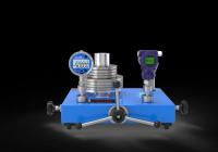 JY series Precision Pressure Gauge Calibrator Dead Weight Pressure Tester for Wholesale