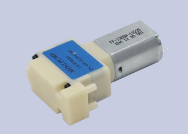 1.5L/min DC 3V/6V Mini air pump pressure pump for Health care equipment Household appliance Kitchen and bathroom