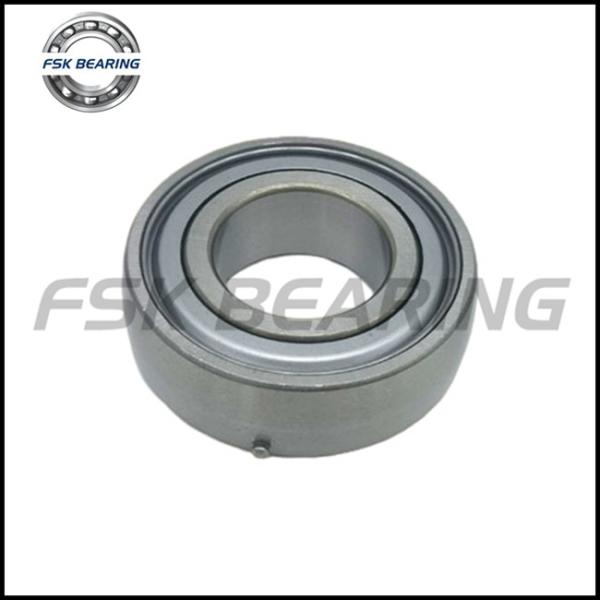 2180120 Russian Bearings Quality Assurance Deep Groove Ball Bearings Without Filling Slot