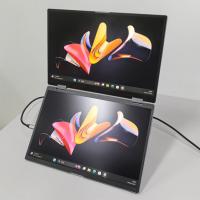 15.6'' Portable USB C Dual Screen Monitor With IPS Panel 60Hz Refresh Rate