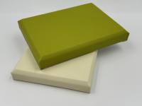 Panneaux acoustiques en tissu absorbant le bruit Panneaux acoustiques pour murs