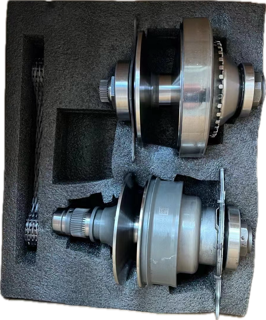 Субару аутентичный TR580 цепное колесо 31012AA010 32462AA020 для OUTBACK EXIGA ЛЕГАТИЧЕСКИЙ ЛЕСТЕР