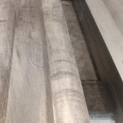 INCOLOY MA 956 Alloy Steel Flat Bar Cold Working Customized