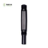 Sensor de salinité TDS de conductivité numérique de graphite à 4 pôles de 500 ms/cm