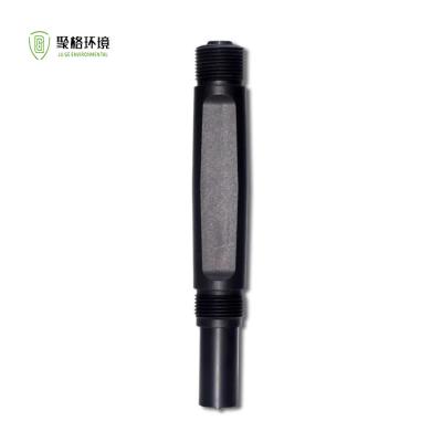 Sensor de salinité TDS de conductivité numérique de graphite à 4 pôles de 500 ms/cm